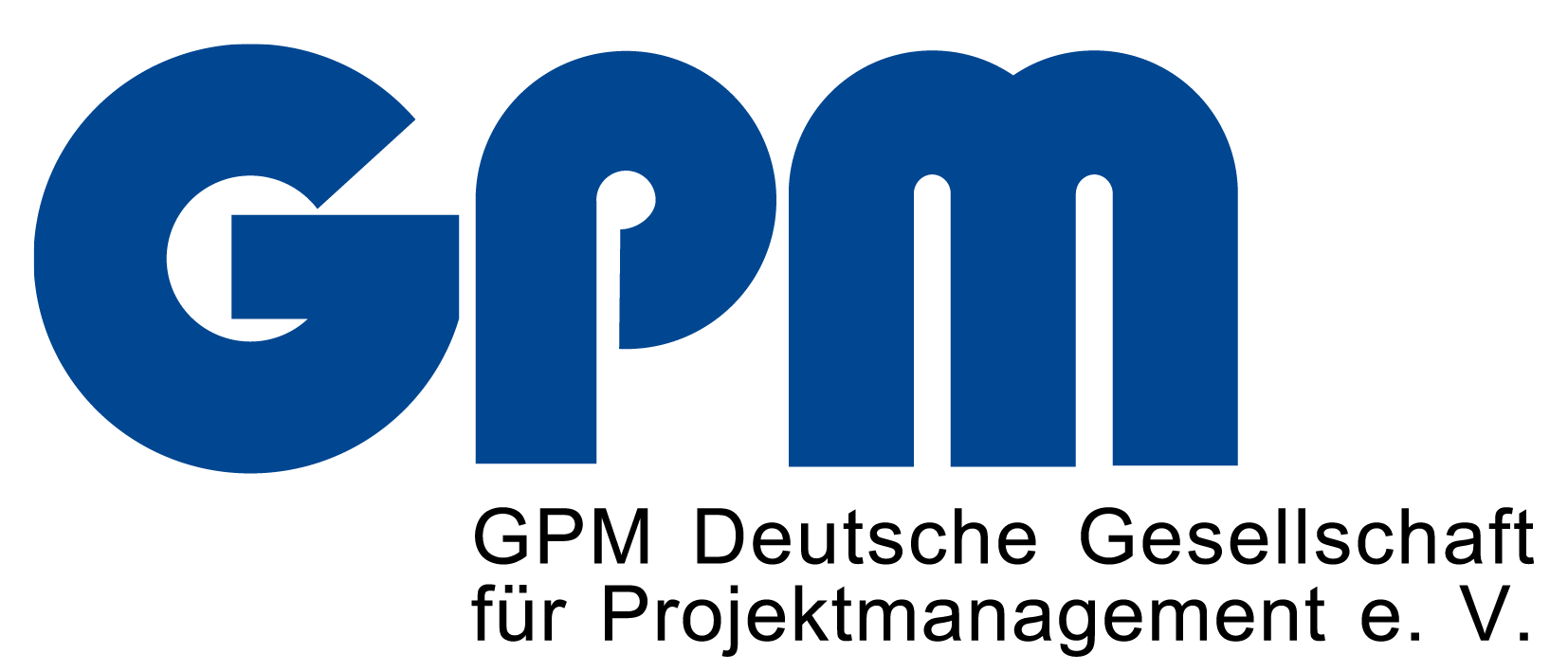 Logo GPM